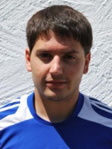 Christoph Rott