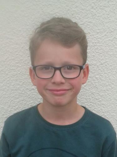 Max Troibner