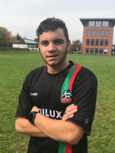 Emre Özkirimlioglu