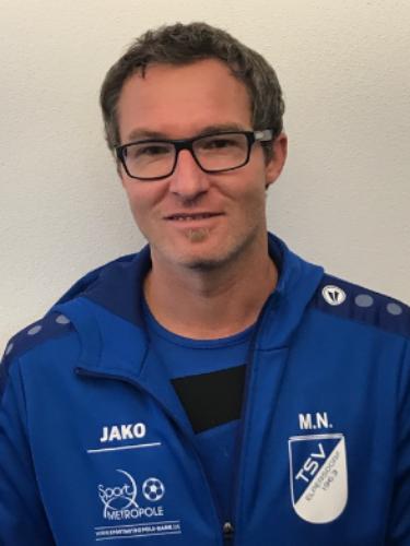 Markus Naser