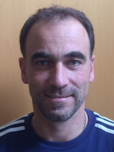 Holger Schmitt