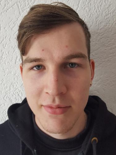 Tim Harnischfeger