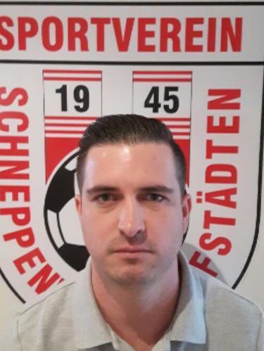 Avatar Bild für David Stenger