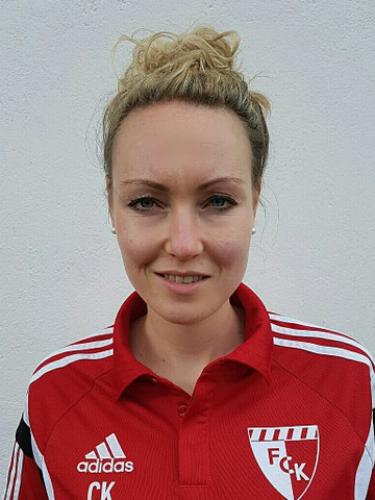 Christina Krapp