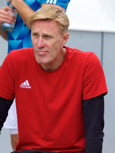 Roland Schroeder