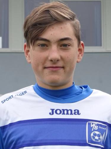 Fabian Walk