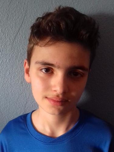 Mark Lieshaj