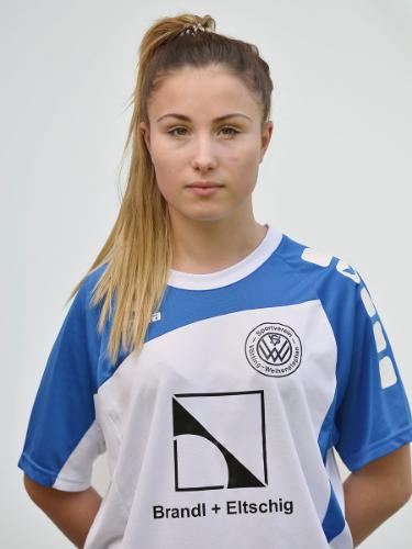 Verena Eltschig