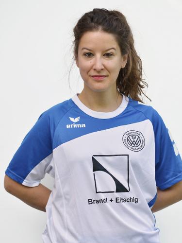 Janie Ondracek