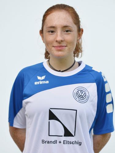 Melanie Ruf