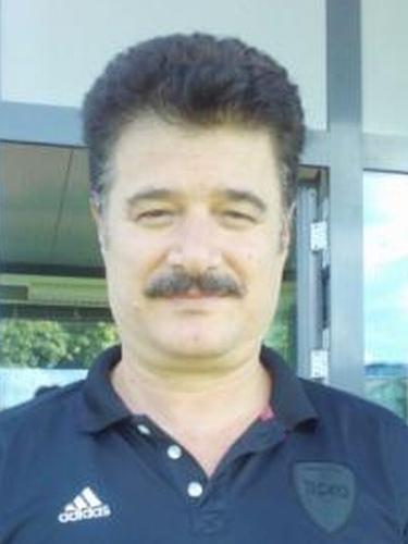 Ümit Özavci