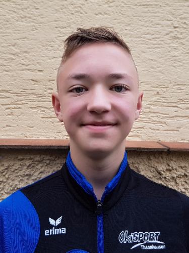 Maximilian Kirchdorfer