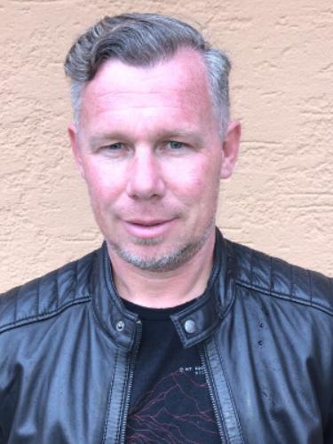 Helmut Gruber