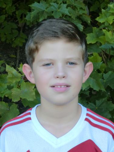 Joshua Richard