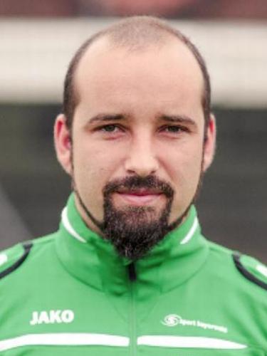 Bernhard Haimerl