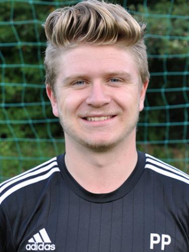 Pascal Pfohl
