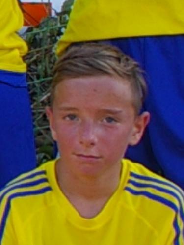 Jannik Lorenz