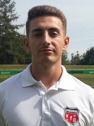 Adrian Berisha