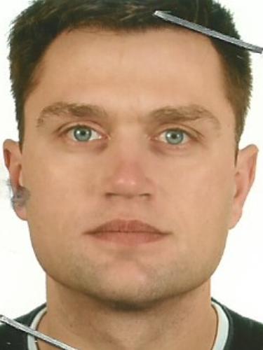 Jens Karpf
