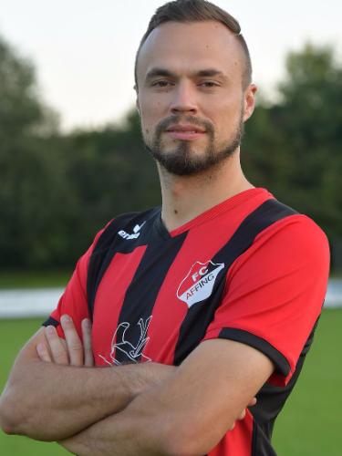Avatar Bild für Johannes Stegmair