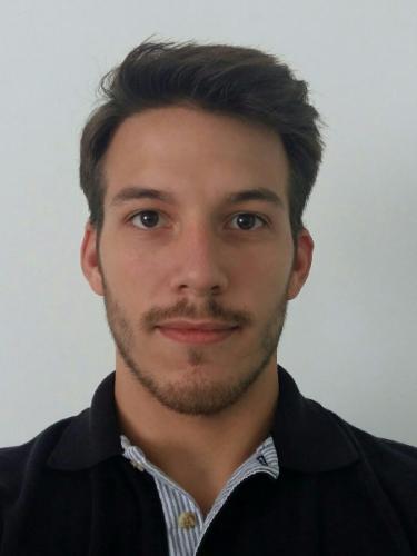 Enrique Martinez Paredes
