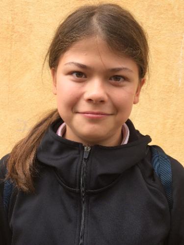 Avatar Bild für Maria Hallensleben