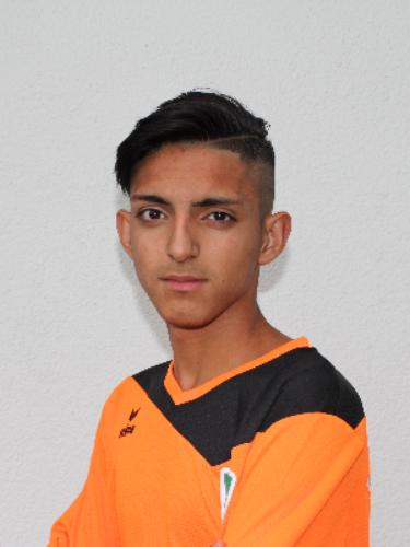 Daud Sulejmankhel