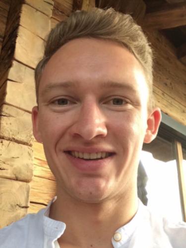 Konstantin Zierl