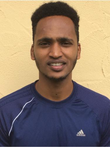 Restam Ramadan Ali