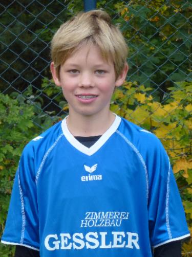 Marlon Muschler