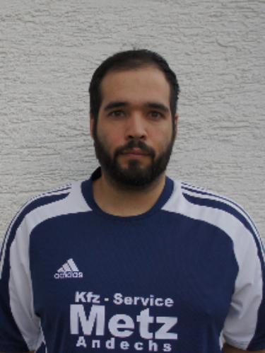 Khan David Zaher