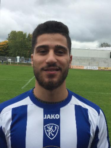 Avatar Bild für Hazem Al Sabagh