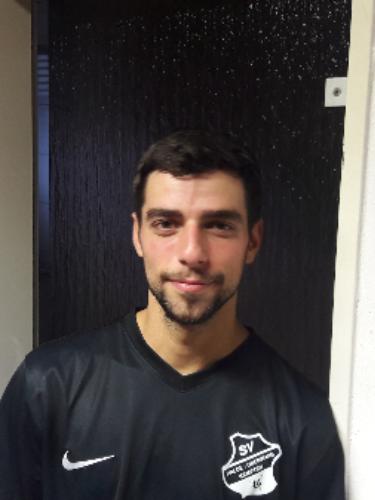 Massimiliano Zaza