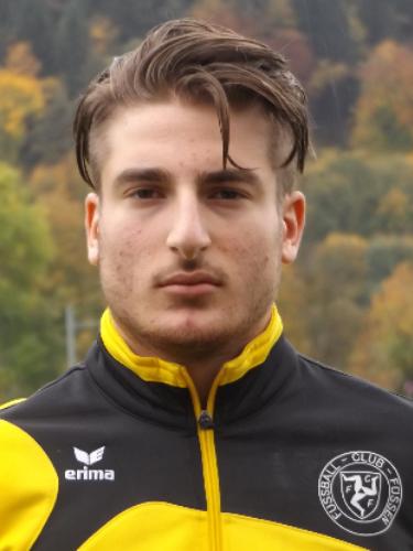 Lukas Dimdik
