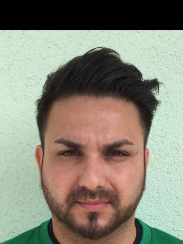Gjokhan Aliov