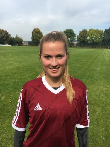 Avatar Bild für Svenja von Lowtzow