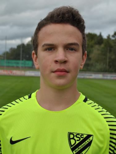 Sebastian Pamin