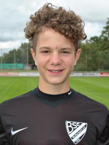 Paul Heyes
