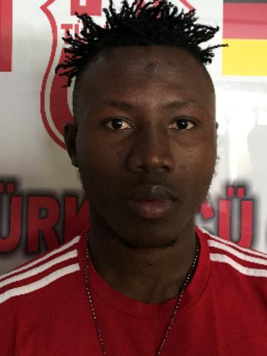 Avatar Bild für Keita Mamery