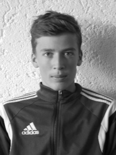 Lucas Koch