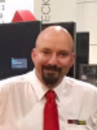 Sven Waldhier