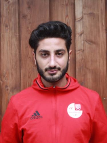 Tamim Amjad