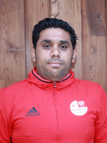 Ahmed-Fayas Furmuli