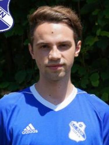 Marcel Becker