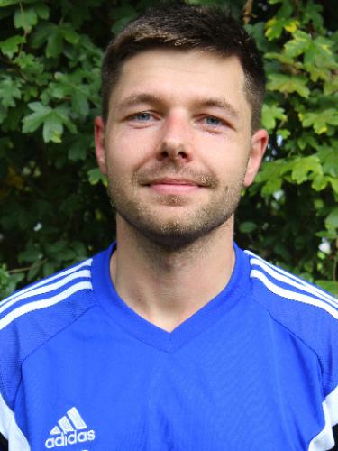 Markus Lehnberger
