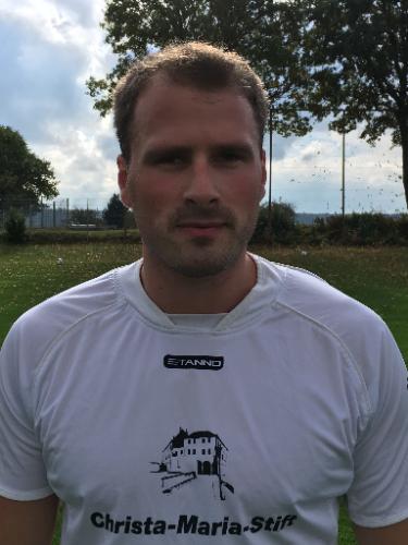 Alexander Abel