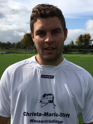 Markus Boessenecker