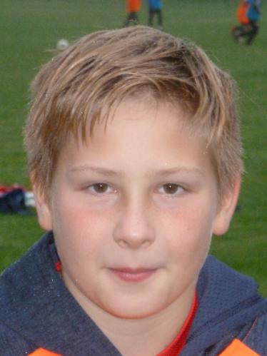 Lukas Castronuovo