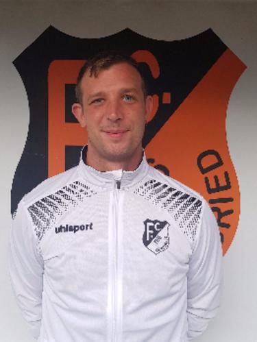Sascha Bergelt
