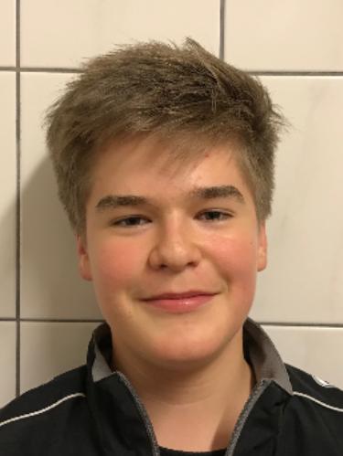 Tim Hefter